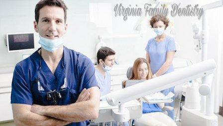 VA Family Implant Dentistry