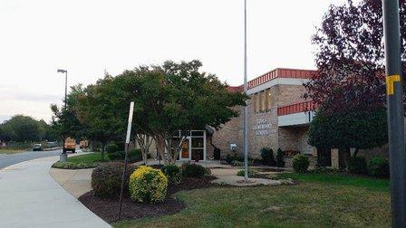 Coles Elementary School