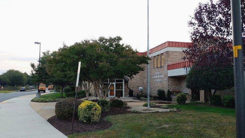 Coles Elementary School