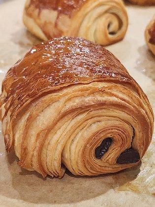 Sweet Crust Pastries