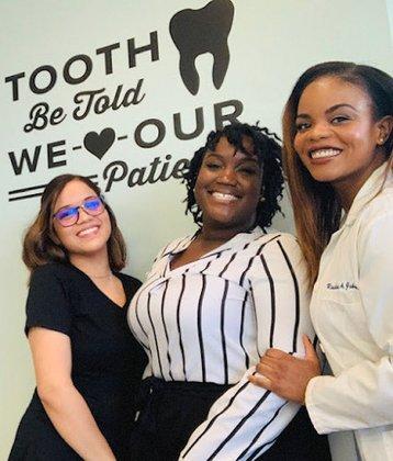 Dentcare Now | Virginia Emergency Dentists