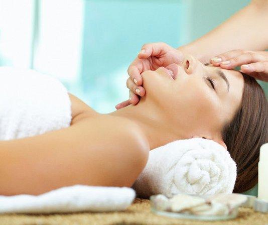 Four Seasons Salon & Med Spa