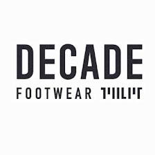 Decade Footwear