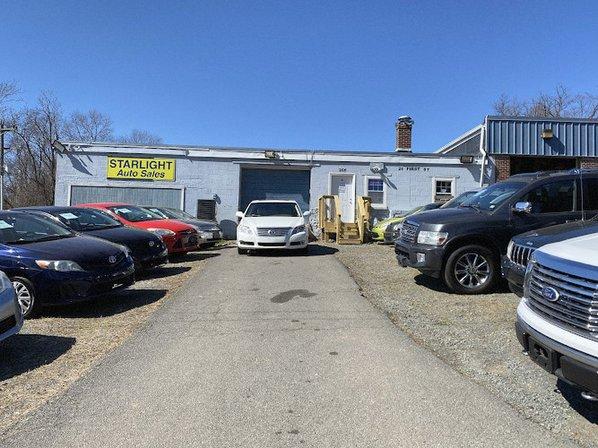 Starlight Auto Sales