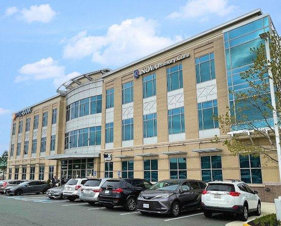Gastro Health - Chantilly