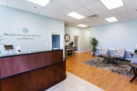 Healthy Living Acupuncture & Wellness