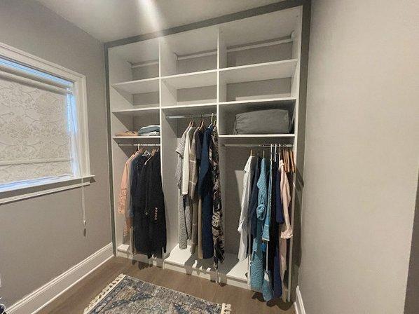 McLean Closets