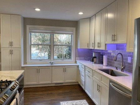 CABINET & GRANITE DEPOT