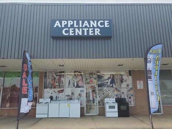 Appliance Center