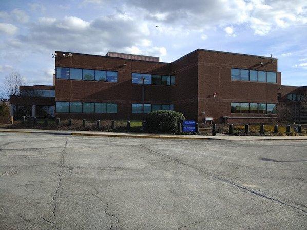 Swift Technology Center
