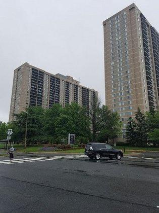 Savoy Park Condominium