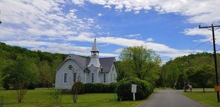 Aldie Presbyterian Church