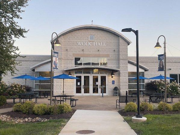 Laurel Ridge Community College - Fauquier Campus