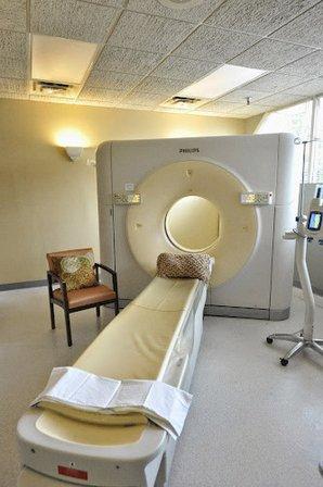 Fairfax Radiology Center of Sterling
