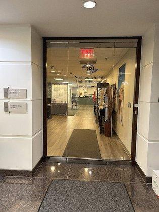 Northern Virginia Ophthalmology Associates, P.C.