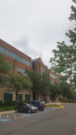 Mantech International corporation