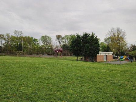 Larry Graves Park
