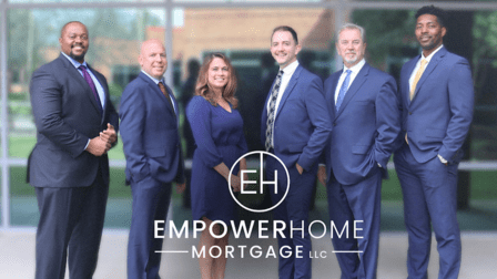 EmpowerHome Mortgage