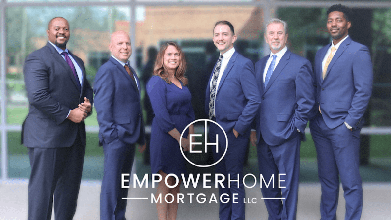 EmpowerHome Mortgage