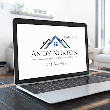 Andrew Norton, Samson Properties