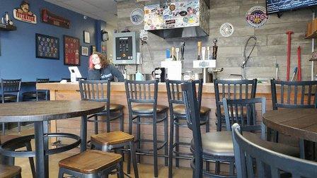 BadWolf Brewing Company