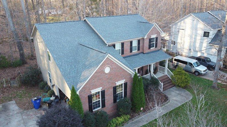 1st National Roofing
