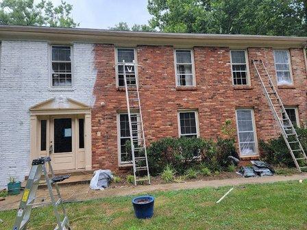 JHON PAINTING LLC