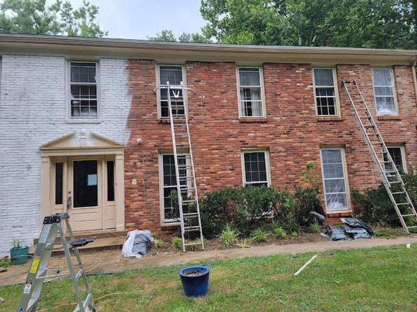 JHON PAINTING LLC