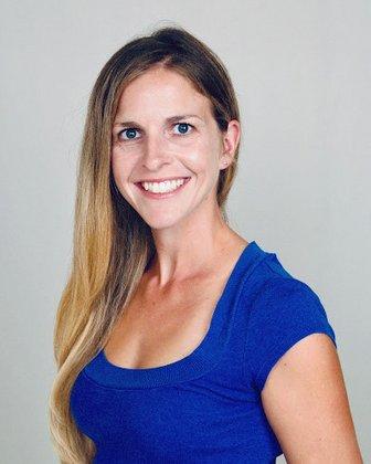 Kim Oliver- Real Estate