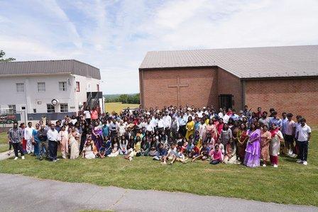 Agape Church