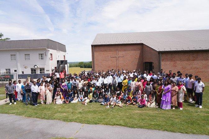 Agape Church