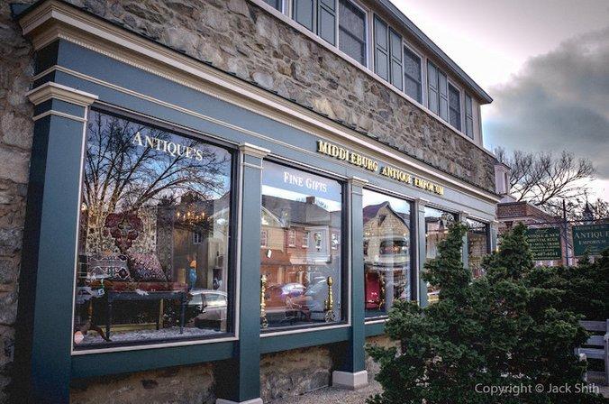 Middleburg Antique Gallery