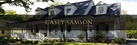 Casey Samson - Top Realtor Samson Properties