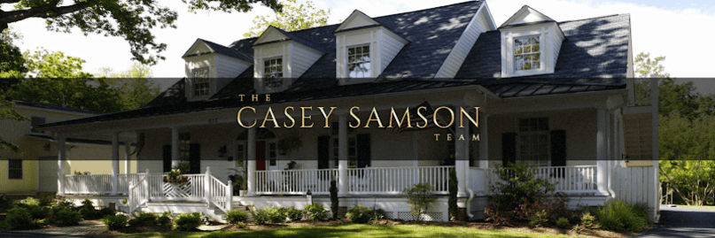 Casey Samson - Top Realtor Samson Properties