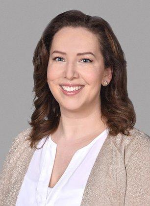 Jacqueline Wichern, NP