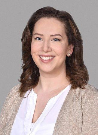 Jacqueline Wichern, NP