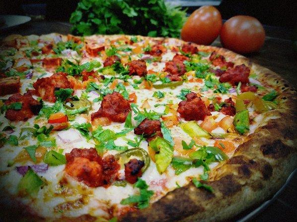 Pizza 360