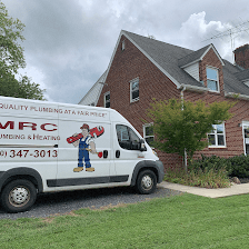 MRC Plumbing & Heating
