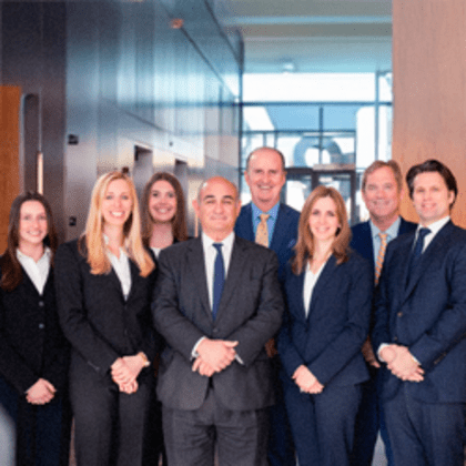 The CFS Group