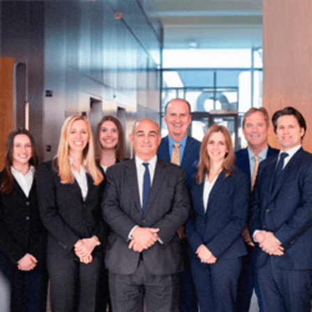 The CFS Group