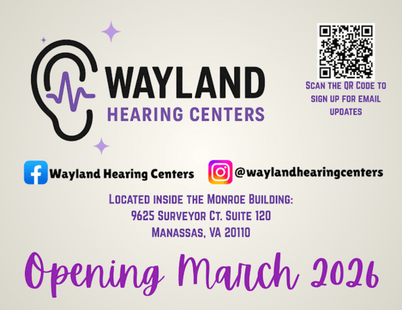 Wayland Hearing Centers