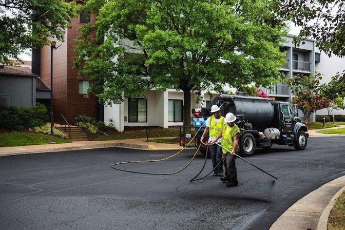 Dominion Paving