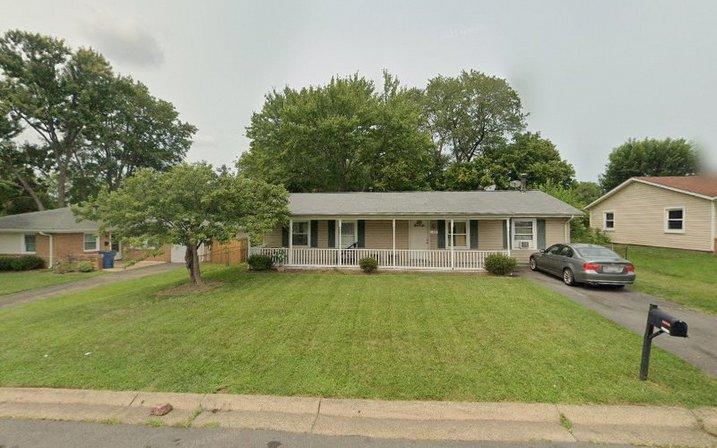 Home Improvement Douglas Contracting Services