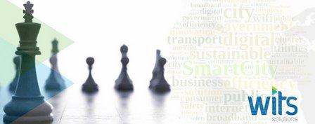 Wits Solutions Inc