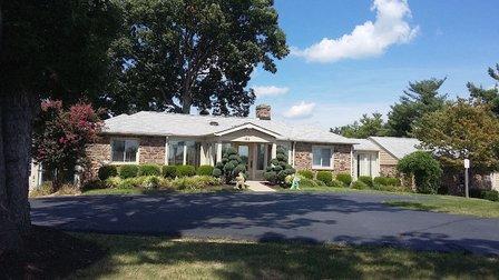 Montessori School of Leesburg