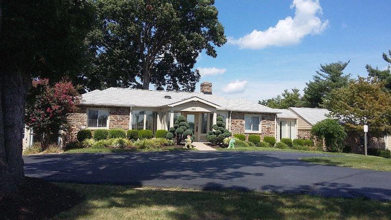 Montessori School of Leesburg