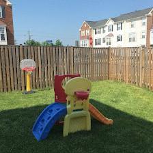 Manu Sharma's Home Daycare