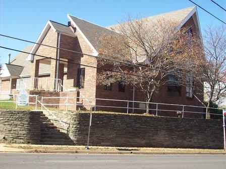 Galloway United Methodist Church