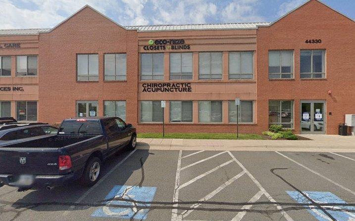 Potomac Medical Equipment