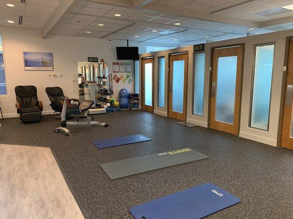 The OM Center at Ashburn